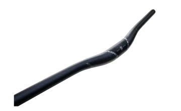 Race Face Aeffect 35 Riser | 35 Ø, 20 mm rise, 760 mm width, black