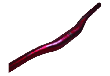 Race Face Atlas 35 Riser 35 Ø | Rise 20mm Width 820mm red