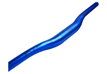 Race Face Atlas 35 Riser 35 Ø | Rise 20mm Width 820mm blue