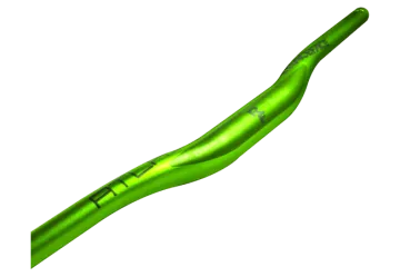 Race Face Atlas 35 Riser 35 Ø | Rise 20mm Width 820mm green