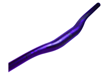 Race Face Atlas 35 Riser 35 Ø | Rise 20mm Width 820mm purple