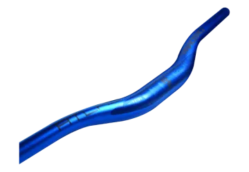 Race Face Atlas 35 Riser 35 Ø | Rise 35mm, width 820mm, blue