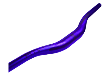 Race Face Atlas 35 Riser 35 Ø | Rise 35mm, width 820mm, purple