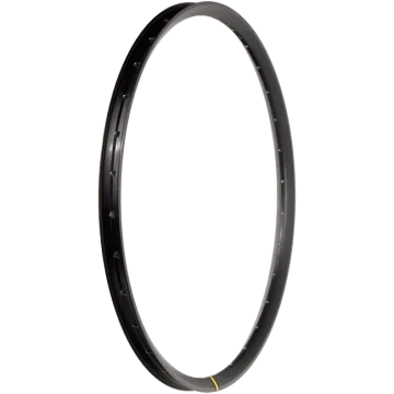 Mavic XM 430 rim, 27.5-inch, disc, tubeless-ready, 28-hole