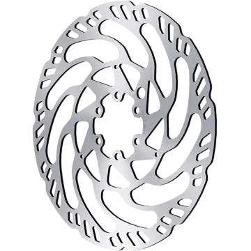 Magura MDR-C brake disc 180 mm 6-hole including bolts