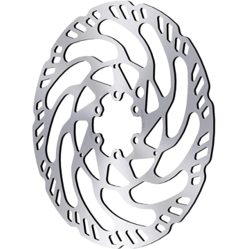 Magura MDR-C brake disc 220 mm 6-hole including bolts