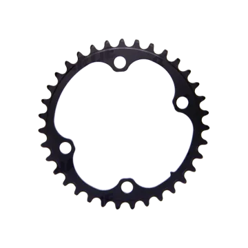 Sram Force AXS chainring, 107 BCD, X-Glide, 12x2-speed, 35 teeth