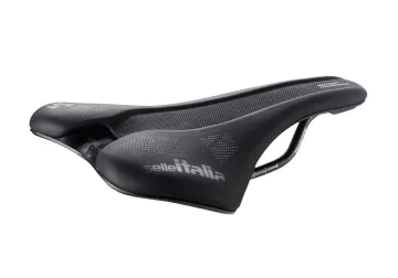 Selle Italia SLR Boost TM Saddle L1 Black