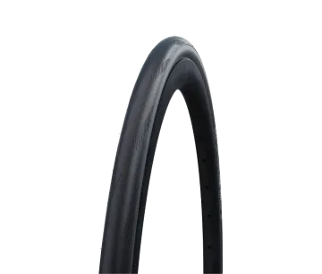 Schwalbe One Tyre Performance Addix RaceGuard Tubeless Easy 28x622 black