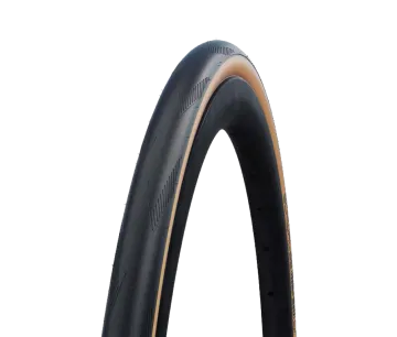 Schwalbe One Tyre Performance Addix RaceGuard Tubeless Easy 25x622 black-classic