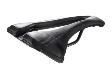 Selle Italia X-LR TM Air Cross TM Superflow Saddle L3 Width 145mm Frame Steel black