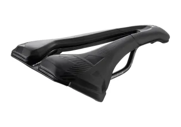 Selle Italia X-LR TM Air Cross TM Superflow Saddle S3 Width 131mm Frame Steel black