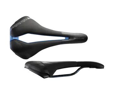 Selle Italia X-LR E-Bike Superflow Saddle L3 Width 145mm Frame Ti316 black - Remaining stock