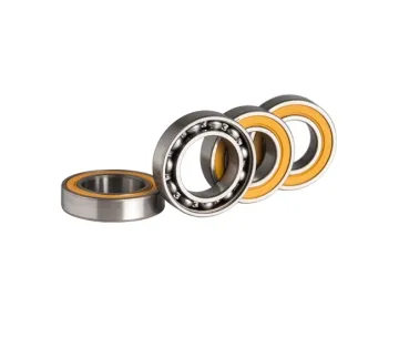 DT Swiss SINC Ceramic Ball Bearing Set No. 8 for Spline Mon Chasseral Spline 1200 and Spline ONE from model year 2017 onwards