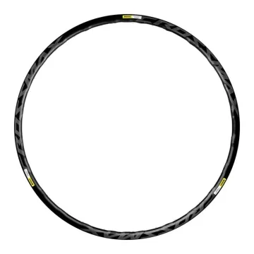 Mavic Crossmax Pro - Pro Boost 29-inch front wheel rim, 2019 model