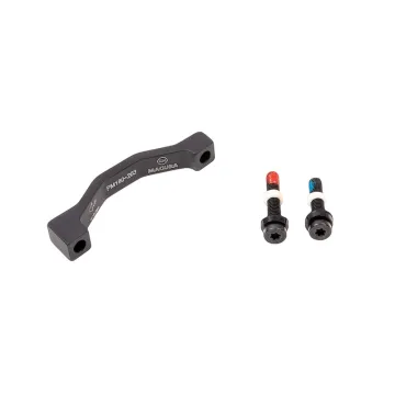 Magura QM 44 - PM to PM7 adapter - 203 mm disc