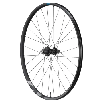 Shimano XT WH-M8100 Rear Wheel 29-inch Boost 12x148mm Rotor Micro Spline