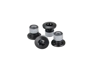 Shimano chainring bolts XT FCM780 internal 4 pieces M8x8.5mm