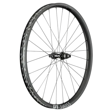 DT Swiss EXC 1200 Spline 35 Carbon Rear Wheel 27.5-inch Boost