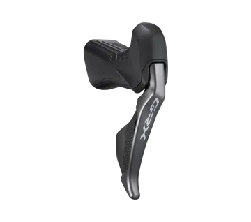 Shimano GRX Di2 ST-RX815 STI Disc Shift/Brake Lever, Right, 11-speed