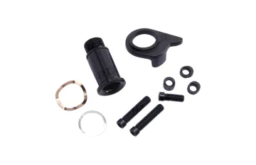 Sram Red eTap AXS rear derailleur spare part | Mounting and adjustment screw set