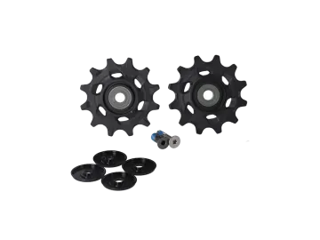Sram Force eTap AXS rear derailleur spare part | 12-speed pivot pin kit, 2 pieces