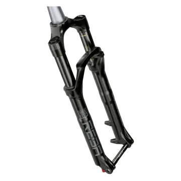 RockShox Reba suspension fork 26-inch SA 100mm Tapered 15x100
