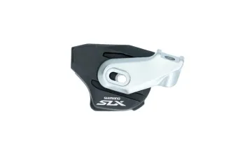 Shimano SLX SL-M7000-B-I Shift Lever Spare Part | 2/3-speed left-hand bracket No. 6