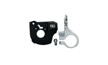 Shimano SLX SL-M7000 Shift Lever Spare Part | Upper Housing 10-speed right-hand without gear indicator No. 7