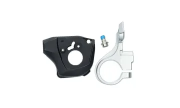 Shimano SLX SL-M7000 Shift Lever Spare Part | Upper Housing 2/3-speed left without gear indicator No. 7