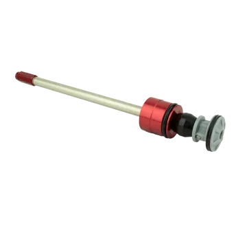 RockShox Pike/Revelation Upgrade Kit 27.5 + 29 inch suspension forks from 2018 onwards – DebonAir C1 AirShaft 150mm