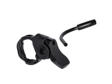 Kind Shock Remote Lever KGSL Clamp 22.2