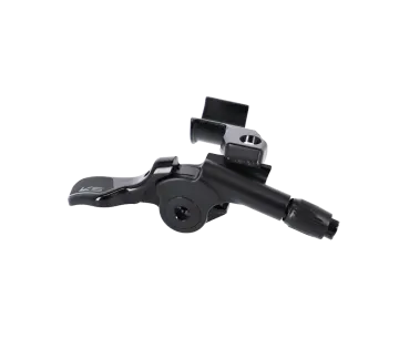 Kind Shock Remote Lever Southpaw Aluminium I Spec II