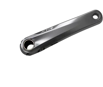 Shimano XTR FC-M9100 Left crank arm, length 175 mm