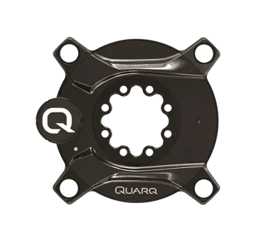 Sram XX1 Eagle Quarq Power Meter Crankset Boost 52mm Chainline