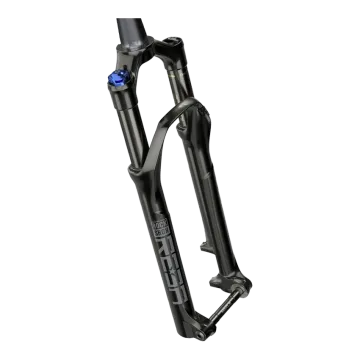 RockShox Reba RL suspension fork 27.5-inch Boost SA 120 mm tapered 15x110