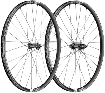 DT Swiss EX 1700 Spline 30 wheelset Disc CL 27.5-inch Boost