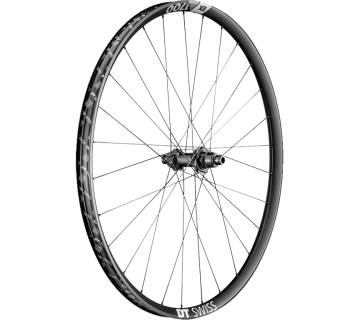 DT Swiss EX 1700 Spline 30 Rear Disc 6-Hole 29-inch Boost - Returned item