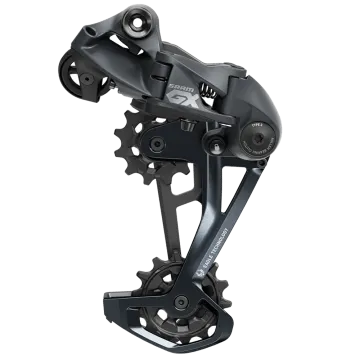 Sram GX Eagle rear derailleur 12-speed X-Horizon Type 3 lunar