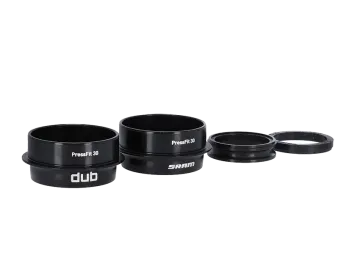 Sram DUB Bottom Bracket Pressfit30 | MTB press-fit dimensions 46x100 mm