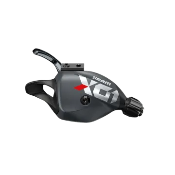 Sram X01 Eagle Trigger Shift Lever 12-speed right-hand lunar-red