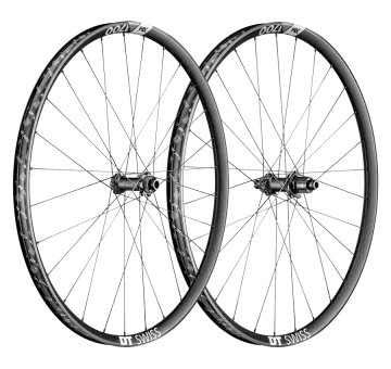 DT Swiss XM 1700 Spline CL | 29-inch MTB wheelset, Centerlock Boost