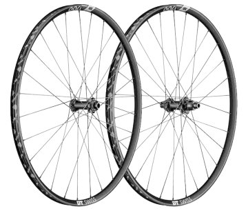 DT Swiss XR 1700 Spline 25 CL | 29-inch MTB wheelset Boost