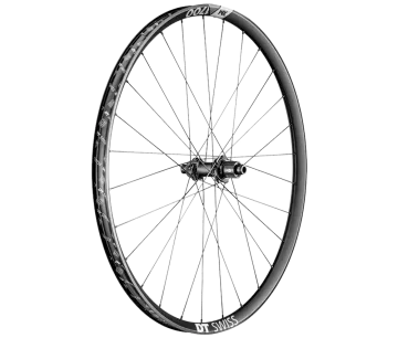 DT Swiss XM 1700 Spline CL | 29-inch MTB rear wheel Centerlock Boost