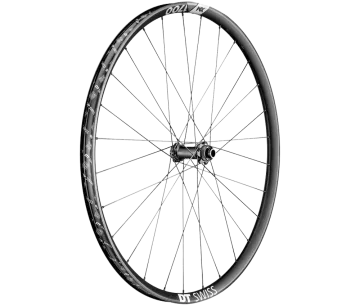 DT Swiss XM 1700 Spline CL | 29-inch MTB front wheel Centerlock Boost