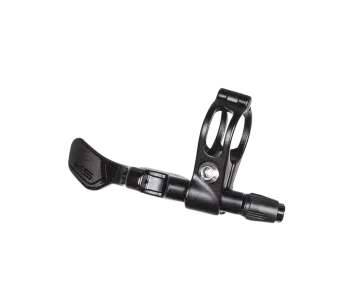 Kind Shock Remote Lever Southpaw Carbon Clamp 22.2 mm