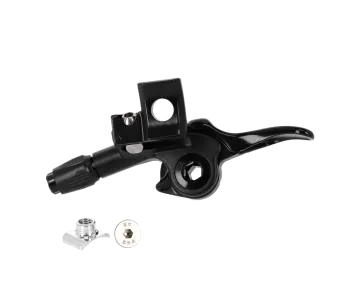 Kind Shock Remote Lever Southpaw Aluminium I Spec EV / Matchmaker