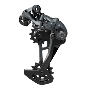 Sram XX1 Eagle 12-speed rear derailleur X-Horizon Type 3 lunar max 52 teeth