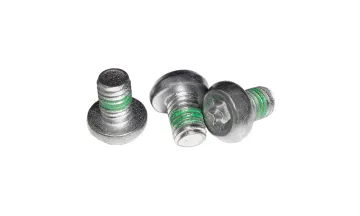 Sram Spider/Directmount chainring bolts, Torx T25, set of 3