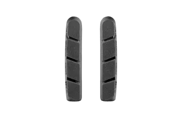 Mavic brake pads for carbon rims Campagnolo, 2 pieces